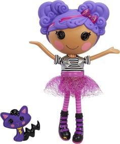 img 4 attached to 🎵 Changeable Reusable Lalaloopsy Doll Musician
