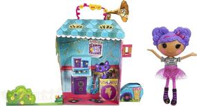 img 3 attached to 🎵 Changeable Reusable Lalaloopsy Doll Musician