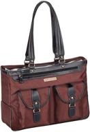 clark mayfield marquam laptop handbag laptop accessories in bags, cases & sleeves logo