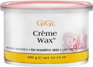 🕊️ creamy wax for gentleskin care pack of 2 logo