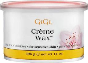 img 1 attached to 🕊️ Creamy Wax for GentleSkin Care Pack of 2