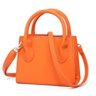 🐊 trendy crocodile pattern handbag set – women's handbags & wallets for shoulder bags by catmicoo logo