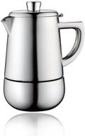 minos moka pot espresso maker logo