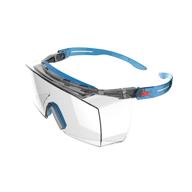 3m safety glasses securefit anti scratch occupational health & safety products in personal protective equipment logo