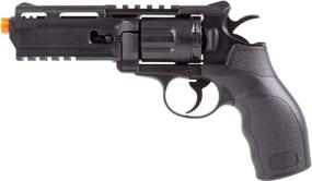 img 1 attached to Umarex USA Elite Force Revolver