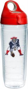 img 4 attached to Tervis 1231133 England Patriots Tumbler