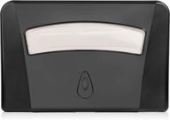 🚽 convenient toilet cover dispenser: oasis creations janitorial & sanitation supplies logo