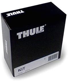 Thule fit best sale kit 1824