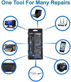 img 1 attached to Профессиональная магнитная отвертка MMOBIEL Technical