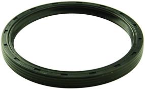 img 1 attached to Enhanced Ford Racing M-6701-B302 🔧 Rear Main Seal for 5.0L Engine