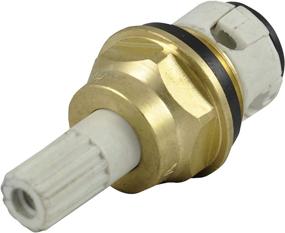 img 2 attached to 🌼 Danco FBA_18864B Stem in White – Exceptional Quality for Long-lasting Durability