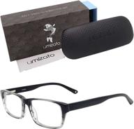 umizato blue light blocking glasses computer accessories & peripherals for blue light blocking glasses logo