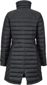 img 2 attached to Marmot Ion Jacket Black LG Women's Clothing
