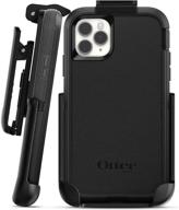 клип-петля otterbox defender для мобильных телефонов и аксессуаров логотип