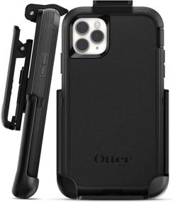 img 4 attached to Encased Belt Clip Otterbox Defender Cell Phones & Accessories