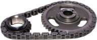 🕰️ comp cams 3230 high energy timing chain set for 351 windsor ford, 1972 and newer - premium performance upgrade! logo