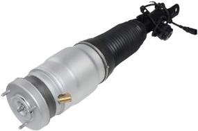 img 4 attached to Front Right Passenger Side Air Shock Absorber For Hyundai Equus 20011-2016 54606-3N517