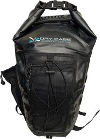 img 4 attached to 🎒 DRYCASE Basin Waterproof Sport Backpack 20: Ultimate Protection for Your Gear