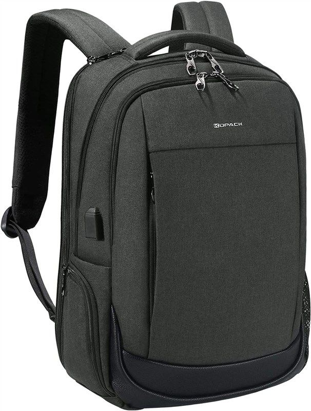 kopack backpack repellent detachable resisting 로고