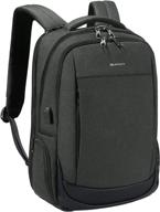 kopack backpack: the ultimate repellent detachable resisting companion logo