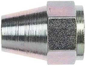 img 1 attached to Brennan Industries 0304 C 03 Thread Length