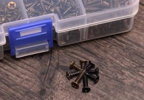 img 2 attached to 🛹 800PCS Mini Skateboard Tapping Assortment