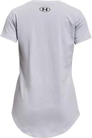 img 1 attached to Under Armour Sportstyle Graphic Short Sleeve Outdoor Recreation