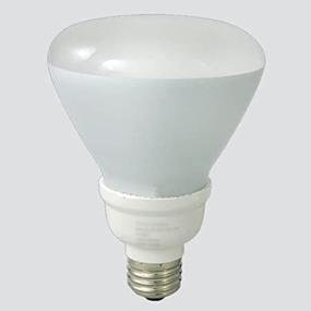 img 3 attached to 💡 Energy-Saving Feit Electric R30 CFL Dimmable Floodlight Bulb (15W, Equivalent to 65W)
