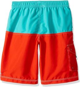 img 1 attached to 🩳 Optimizely Men's Board Shorts
