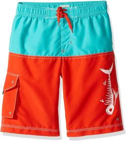 img 2 attached to 🩳 Optimizely Men's Board Shorts