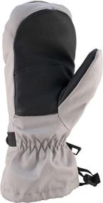 img 1 attached to Gordini Junior Ultra Dri Max Mitts Boys' Accessories ~ Cold Weather