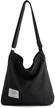 tanosii handbag shoulder shopping crossbody women's handbags & wallets in totes logo