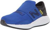 👟 optimize your toddler girl's athletic performance with new balance fresh running shoes logo