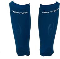 🛡️ harrow intercept shinguard sleeve: superior protection and comfort for athletes логотип