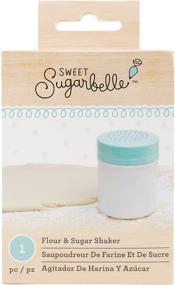 img 2 attached to American Crafts Sugarbelle Decorating Shaker