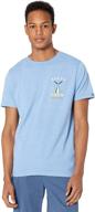 соленая команда heather мужская одежда с волнистыми рукавами для футболок и топов логотип
