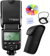 Godox TT600 2.4G Wireless Master Slave Camera Flash Speedlite