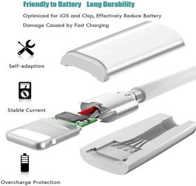 img 2 attached to Lightning Charging CableCertified Chargers: A Reliable and Efficient Charger Solution