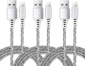 img 4 attached to Lightning Charging CableCertified Chargers: A Reliable and Efficient Charger Solution