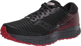 img 4 attached to 🏃 Trail-Ready Performance with Saucony Women's Guide 13 TR Trail Running Shoe