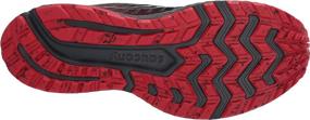 img 1 attached to 🏃 Trail-Ready Performance with Saucony Women's Guide 13 TR Trail Running Shoe