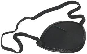 img 2 attached to Flents Eye Patch with Concave Design Reducing Pressure