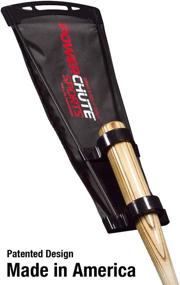 img 2 attached to 🏋️ Powerchute Baseball/Softball Home Swing Trainer: Boost Form, Quicken Reactions, and Increase Power with Hall of Famer Barry Larkin's Creation