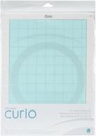 🔲 silhouette curio cutting mat: maximizing creativity with large surface area logo