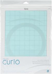 img 2 attached to 🔲 Silhouette Curio Cutting Mat: Maximizing Creativity with Large Surface Area