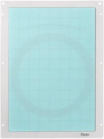 img 1 attached to 🔲 Silhouette Curio Cutting Mat: Maximizing Creativity with Large Surface Area