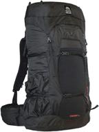 granite gear crown 60 backpack outdoor recreation логотип