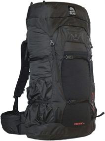 img 3 attached to Granite Gear Crown 60 Backpack Outdoor Recreation