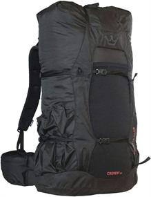 img 1 attached to Granite Gear Crown 60 Backpack Outdoor Recreation