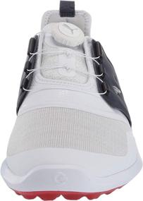 img 3 attached to Puma Black Silver White Ignite Men's Shoes